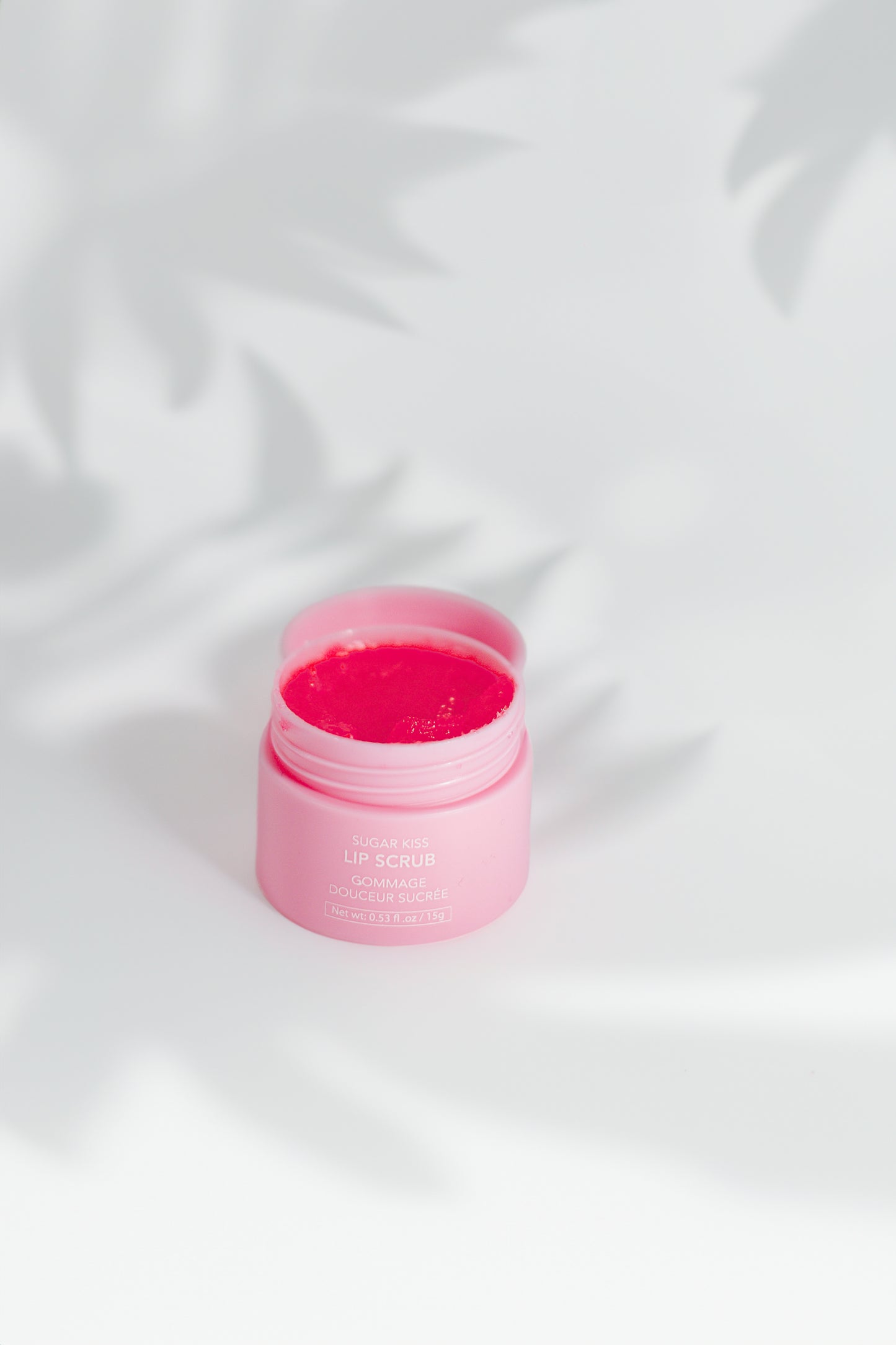 SUGAR KISS LIP SCRUB