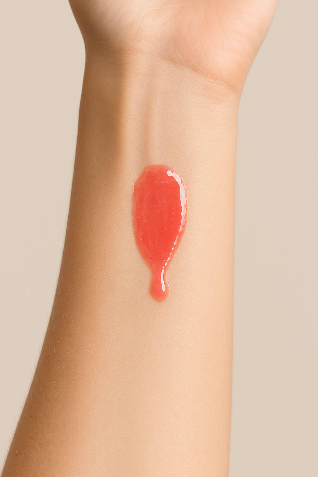 PINK GLOW LIP SERUM