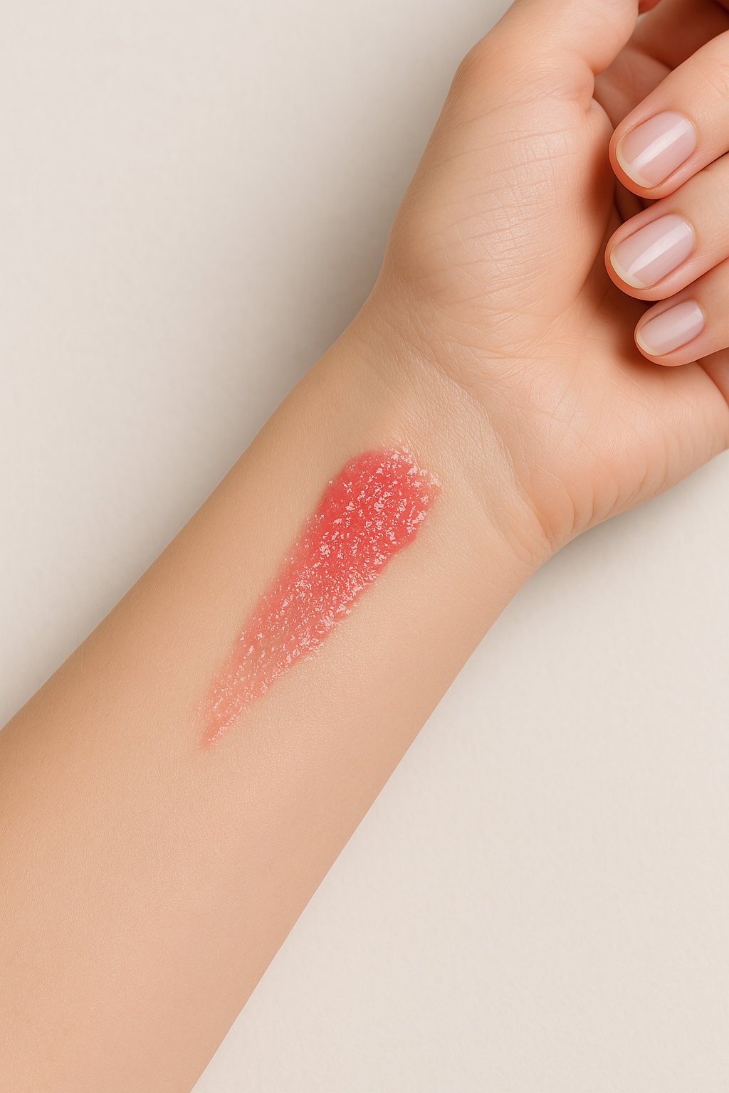 SUGAR KISS LIP SCRUB