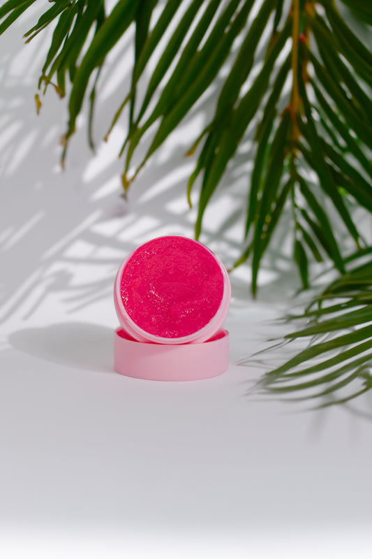 SUGAR KISS LIP SCRUB